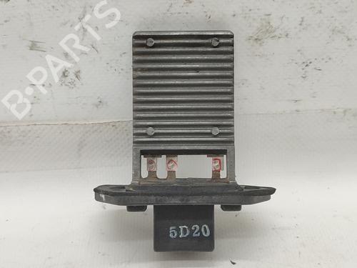 Used Heater resistor SSANGYONG RODIUS I 2.7 Xdi (165 hp) 19323336