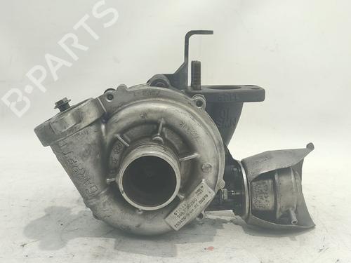 Turbo/Compressor Turbo/Compressor 38311190 38311190