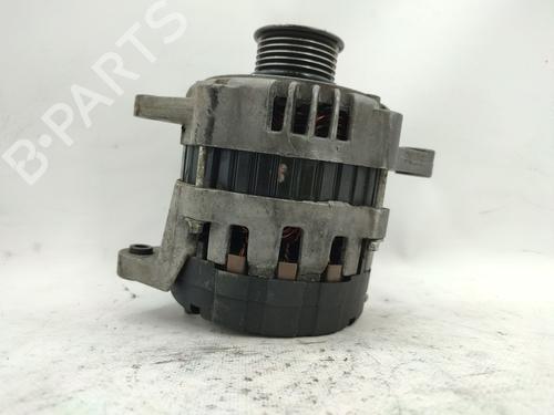 Alternator DAEWOO NUBIRA Saloon (J200) 1.6 | BP30090412M7 
