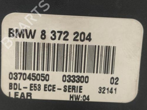 Headlight switch BMW X5 (E53) 3.0 d | BP23132723I24 