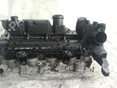 Used Cylinder head Cylinder head FORD FIESTA V (JH_, JD_) 1.4 TDCi (68 hp) 34405040 34405040