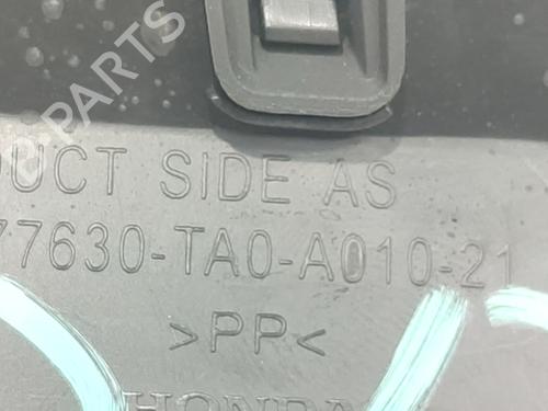 Air vent HONDA CR-V IV (RM_) 2.2 i-DTEC 4WD (RE6) | BP36405693I21 - Image 4