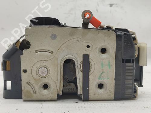 Used Front left lock DODGE CALIBER [2006-2025]  19274309