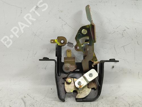 Used Tailgate lock ROVER 45 I Saloon (RT) [2000-2005]  13951284