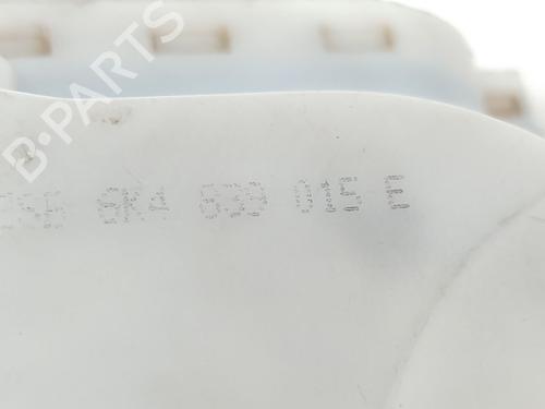 Rear left lock SEAT IBIZA II (6K1) 1.9 SDI | BP28097953C100 