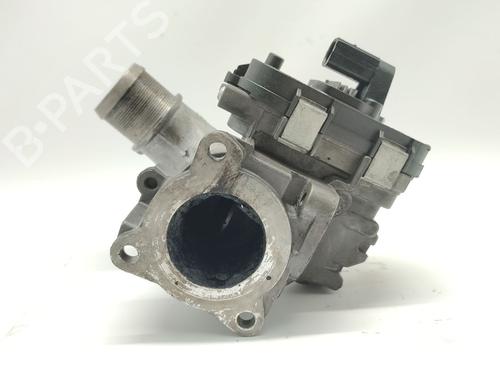 Spjældhus Spjældhus OPEL ASTRA H (A04) 1.9 CDTI 16V (L48) (120 hp) 39903124 39903124