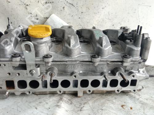 Cabeça do motor CHEVROLET CAPTIVA (C100, C140) 2.0 D 4WD (150 hp) 31149244