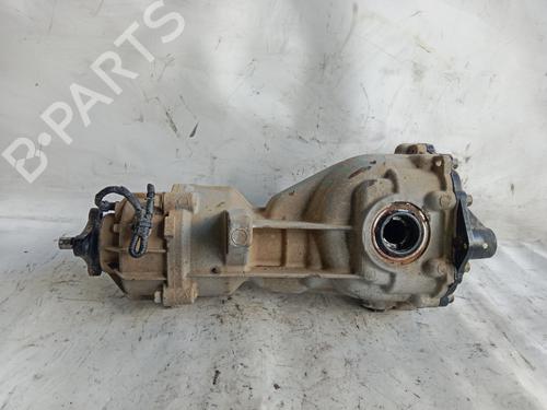 Used Front differential MERCEDES-BENZ CLK (C209) CLK 270 CDI (209.316) (170 hp) 26438699