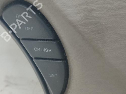 Driver airbag CHRYSLER VOYAGER IV (RG, RS) 2.5 CRD | BP18676552C9 