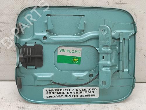 Klapa wlewu paliwa OPEL AGILA (A) (H00)  | BP18266153C131 