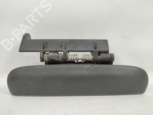 Used Rear right exterior door handle CITROËN XSARA (N1) [1997-2005]  14934950