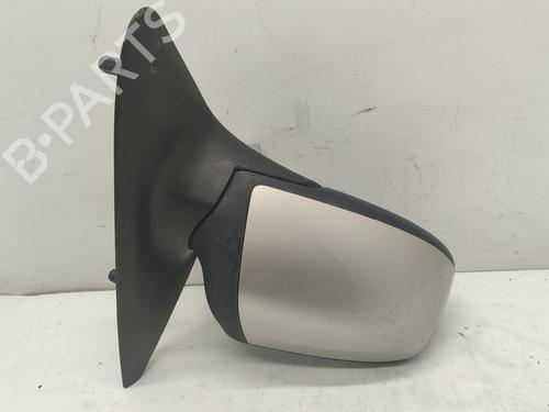 Right mirror FORD MONDEO III (B5Y)  | BP18014936C27 