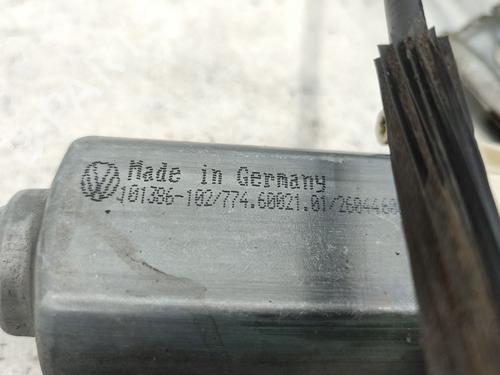 Front right window mechanism SEAT IBIZA III (6L1) 1.9 SDI | BP29892163C23