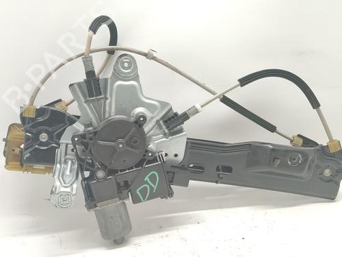 Used Front right window mechanism Front right window mechanism OPEL INSIGNIA A (G09) 1.4 (68) (140 hp) 34558326 34558326