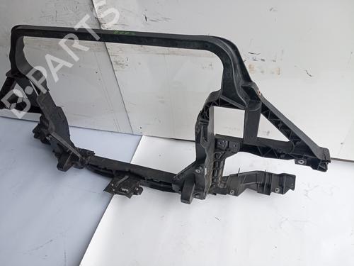Front slam panel BMW X3 (E83) xDrive 20 d | BP12343172C72 