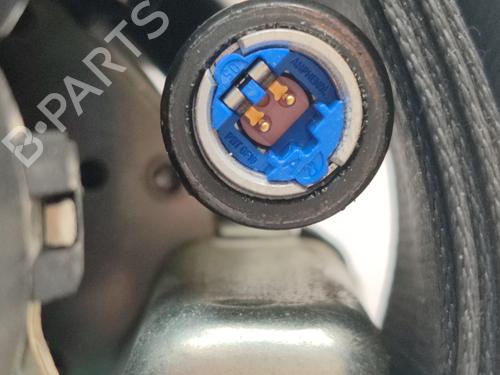 Front right seatbelt AUDI A6 Allroad C6 (4FH)  | BP23093978I25 