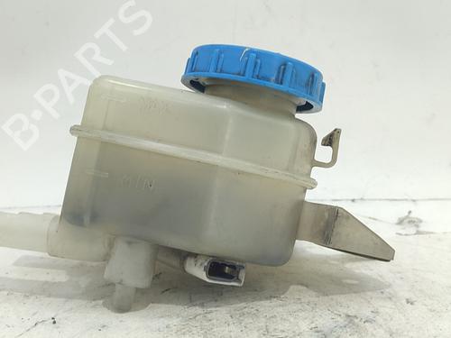 Used Power steering reservoir Power steering reservoir NISSAN ALMERA TINO (V10) 2.2 dCi (115 hp) 32440855 32440855