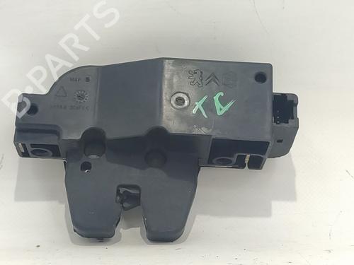 tailgate-lock-peugeot-307-3ac-2000-2001-2002-2003-2004-2005-2006-2007-2008-2009-2010-2011-2012-37016099 main image