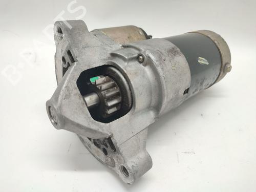 Used Starter Starter PEUGEOT 406 (8B) 2.0 HDI 90 (90 hp) 34611647 34611647