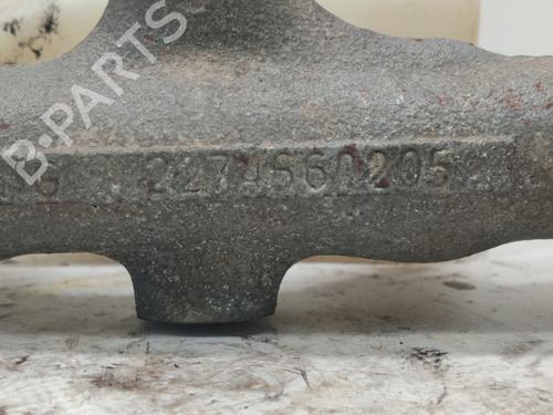 Brake master cylinder FORD FIESTA I (GFBT)  | BP23178749M77 