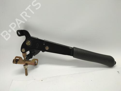 håndbremse CITROËN XSARA (N1) 2.0 HDi 90 (90 hp) 31775175