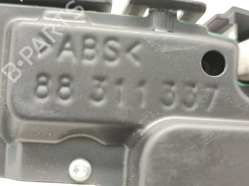 Cockpit OPEL VECTRA C GTS (Z02)  | BP30822238C47 