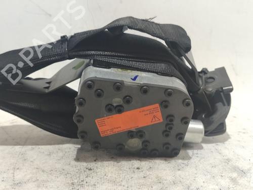 Front left seatbelt SAAB 9-3 (YS3F, E79, D79, D75) 2.2 TiD | BP34606274I26 - Image 3