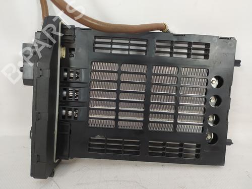 Heater resistor MERCEDES-BENZ CLA Coupe (C117)  | BP11660866M108