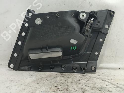 Venstre foran invendig håndtak OPEL VECTRA C (Z02)  | BP24358522I13 