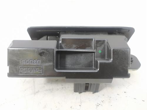 Tailgate lock FORD FIESTA VI (CB1, CCN) 1.25 | BP10958831C101 