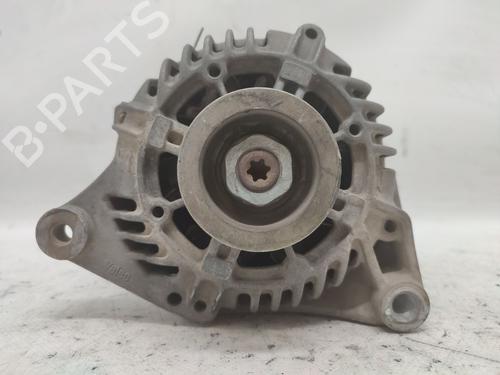 Used Alternator PEUGEOT 106 II (1A_, 1C_) 1.1 i (60 hp) 27833892