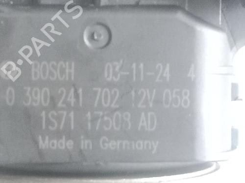 Front wiper motor FORD MONDEO III (B5Y) 2.0 16V TDDi / TDCi | BP30110590M29