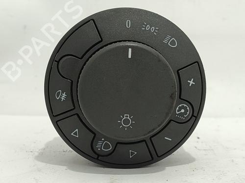 Forlygtekontakt OPEL CORSA D (S07) 1.3 CDTI (L08, L68) (75 hp) 28704367