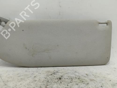 Used Right sun visor Right sun visor SEAT IBIZA III (6L1) 1.9 SDI (64 hp) 36354391 36354391