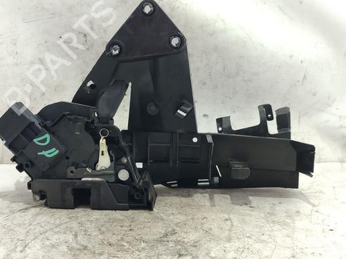 Used Front right lock FORD FOCUS II (DA_, HCP, DP) 1.8 TDCi (115 hp) 27598418