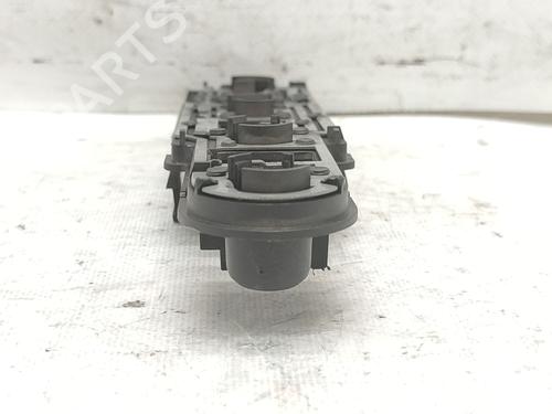 Lamp holder MERCEDES-BENZ A-CLASS (W168) A 160 (168.033, 168.133) | BP22901678L10 