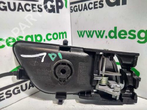 Front left interior door handle HYUNDAI i20 II (GB, IB) 1.2 | BP7145491I13 