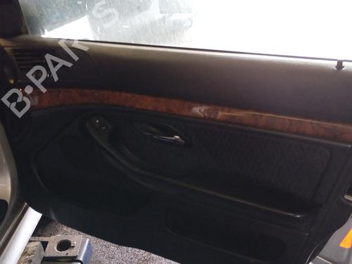 Headlight switch BMW 5 (E39) 528 i | BP24922297I24 - Image 11