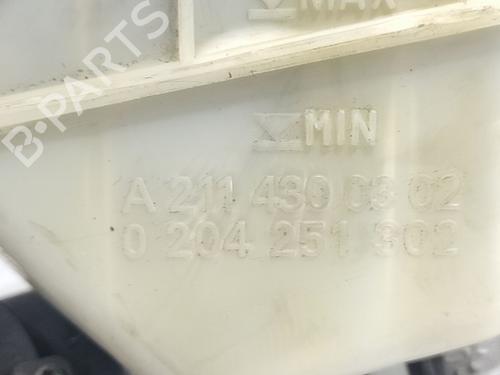 Brake master cylinder MERCEDES-BENZ E-CLASS T-Model (S211) E 270 T CDI (211.216) | BP32442931M77