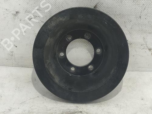 Used Pulley SUZUKI VITARA (ET) HDI (SE 420HDI) (87 hp) 23192334