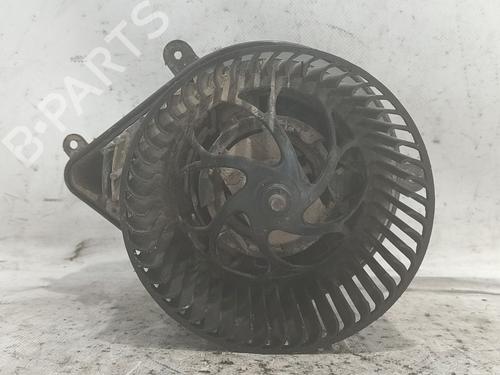 Used Heater blower motor CITROËN SAXO (S0, S1) 1.5 D (57 hp) 24647081