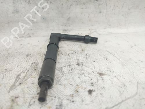 Used Injector NISSAN ALMERA II (N16) 2.2 Di (110 hp) 25271681