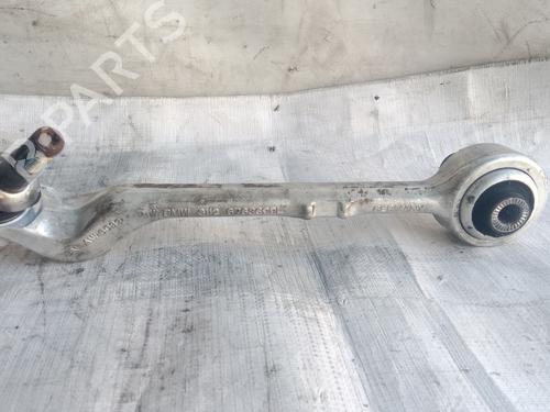 Used Left front suspension arm BMW 1 (E87) 118 d (122 hp) 26926917