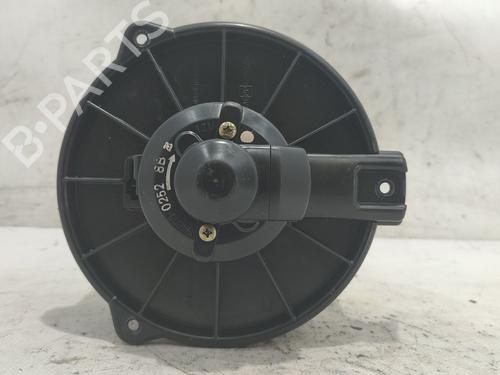 Heater blower motor TOYOTA AVENSIS (_T22_) 1.8 VVT-i (ZZT221_, ZZT221R) | BP26741226M62 