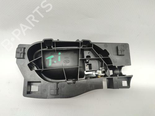 Rear left interior door handle CITROËN C5 III (RD_) 2.0 HDi 165 (RDRHHA, RDRHH8) | BP33965121I15 - Image 3