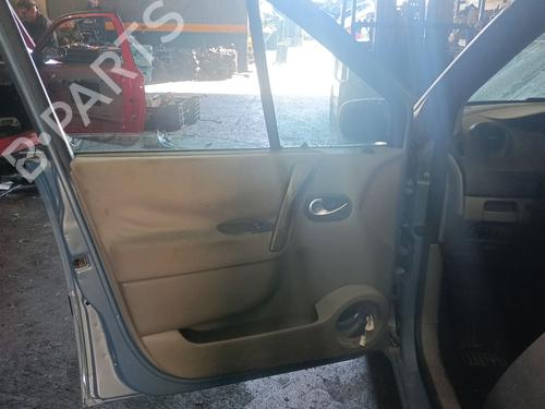 Left front window switch RENAULT SCÉNIC II (JM0/1_) 1.5 dCi (JM1E, JM16) | BP34240752I27  - Image 20