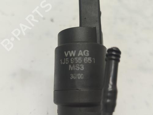 Washer pump SEAT TOLEDO II (1M2)  | BP17998706E24 