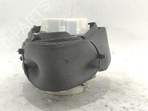 Front left seatbelt JAGUAR XF I (X250) 2.7 D | BP36037838I26 - Image 4