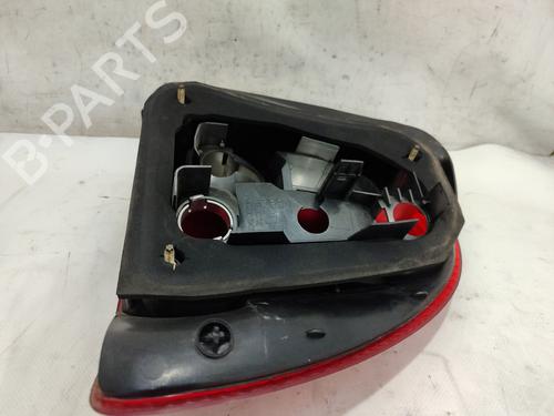 Left taillight ROVER 45 I Saloon (RT) 2.0 iDT | BP27883581C34 