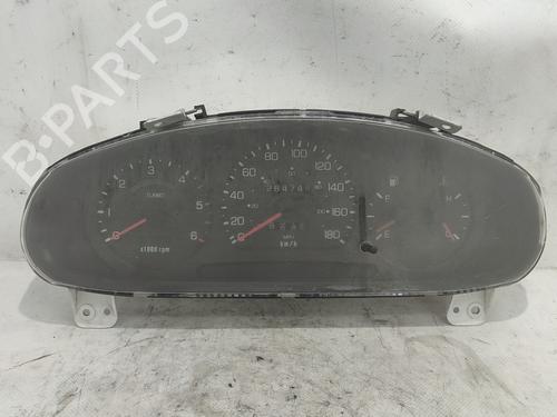 Used Instrument cluster KIA SPORTAGE SUV (K00) 2.0 TD 4WD (83 hp) 23148282